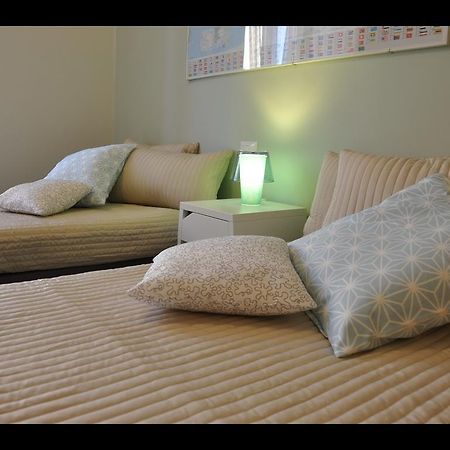 Just Colosseum Suite Rome Kamer foto