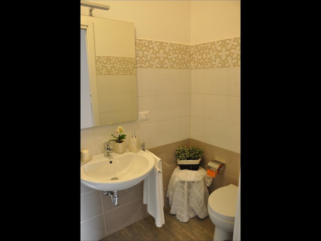 Just Colosseum Suite Rome Kamer foto