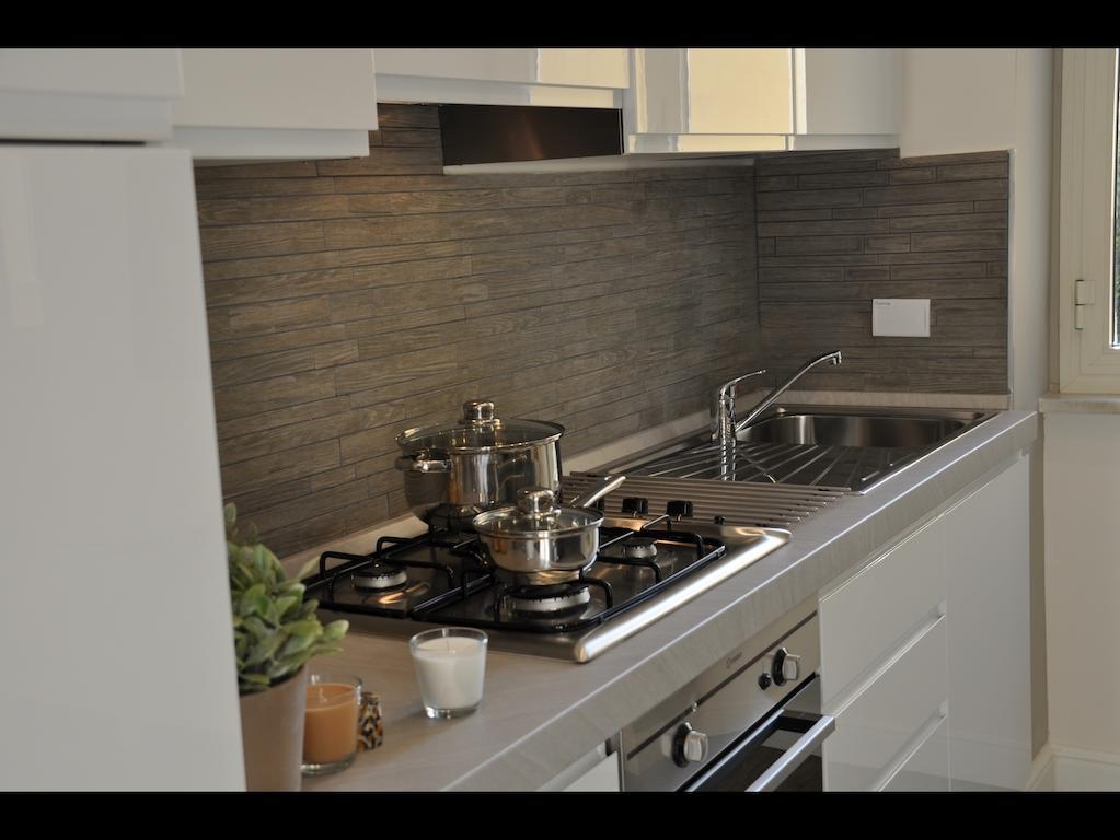 Just Colosseum Suite Rome Kamer foto